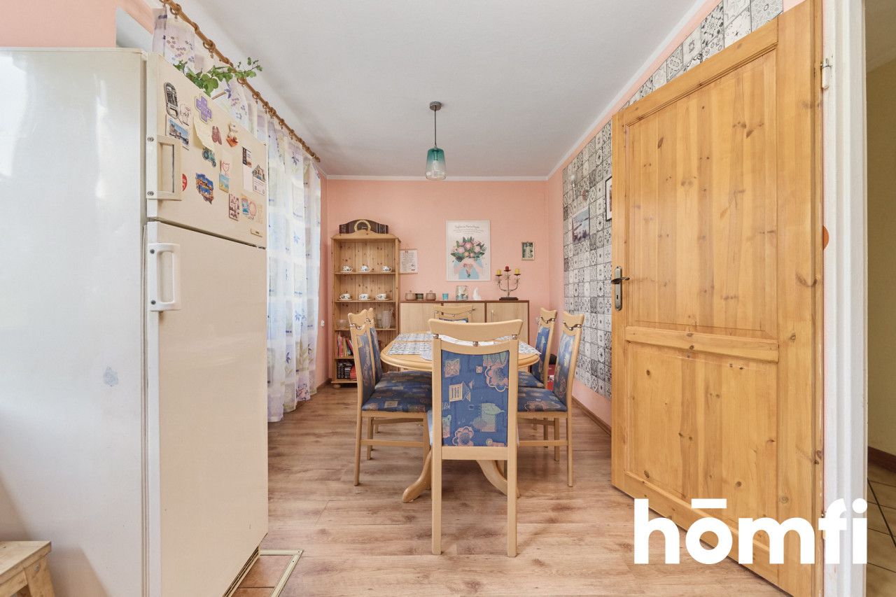 Dom blizniak z ogrodem na sprzedaż Strachocin - Дім - Продаж - Wrocław, Psie Pole / Strachocin