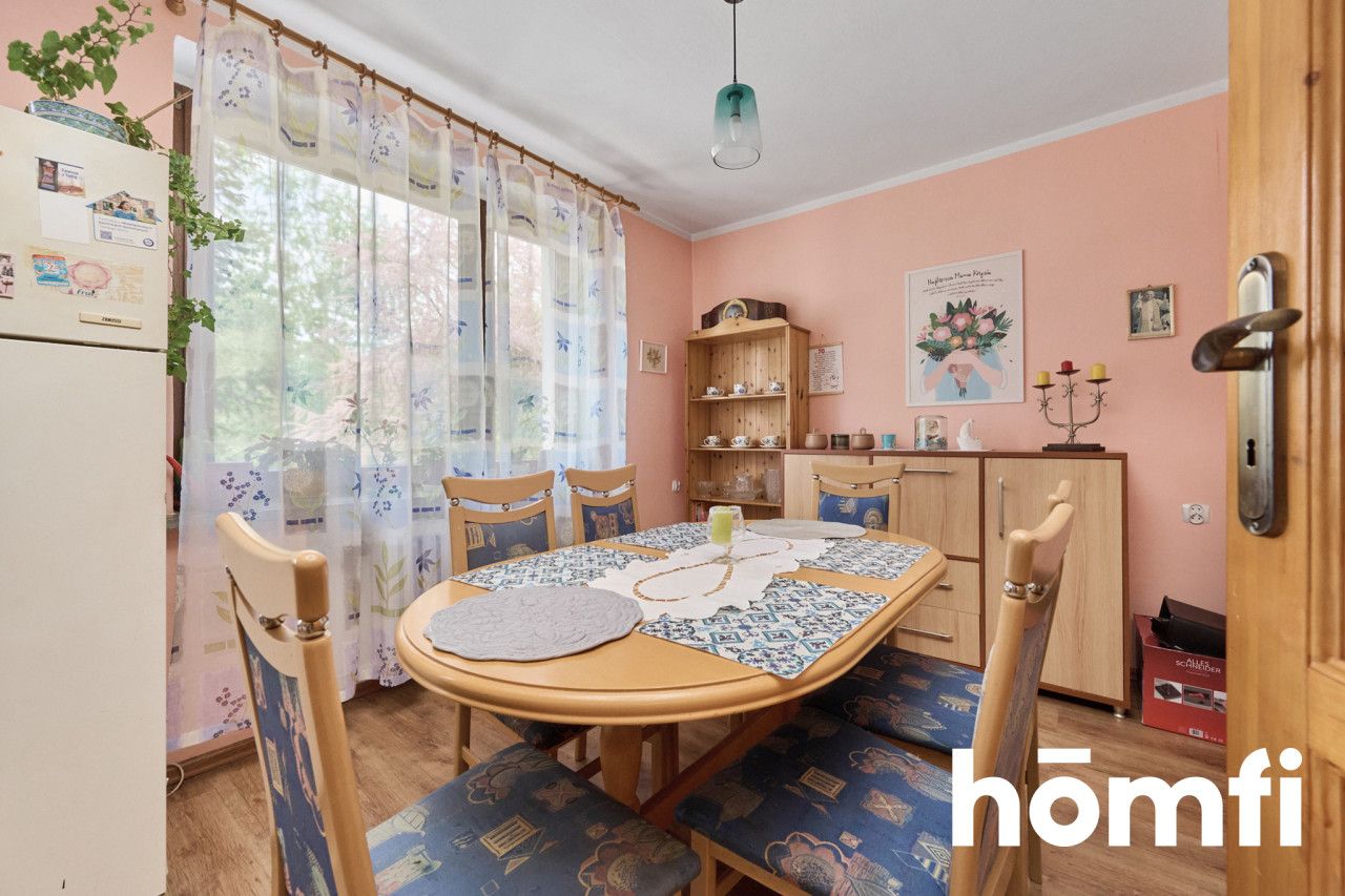 Dom blizniak z ogrodem na sprzedaż Strachocin - Дім - Продаж - Wrocław, Psie Pole / Strachocin