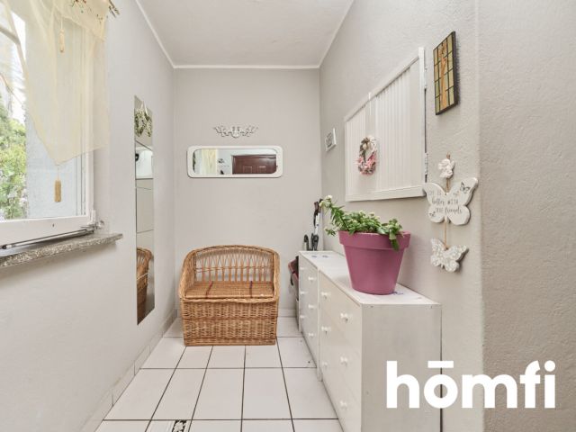 Dom blizniak z ogrodem na sprzedaż Strachocin - Dom - Sprzedaż - Wrocław, Psie Pole / Strachocin