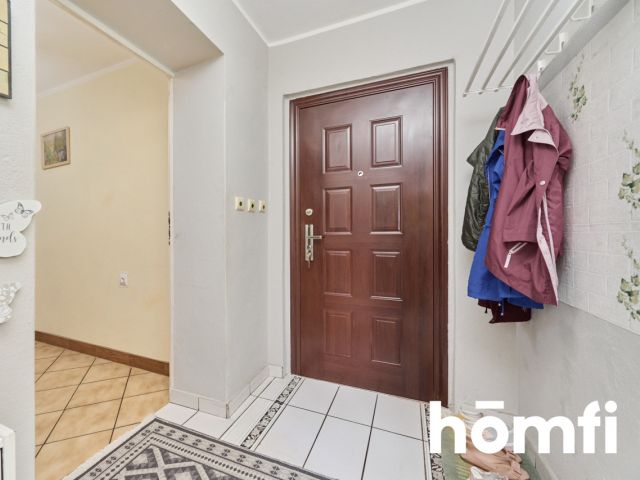 Dom blizniak z ogrodem na sprzedaż Strachocin - Dom - Sprzedaż - Wrocław, Psie Pole / Strachocin