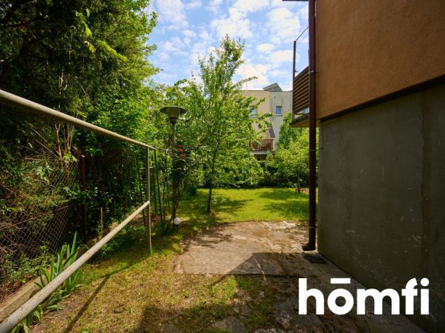 Dom blizniak z ogrodem na sprzedaż Strachocin - Dom - Sprzedaż - Wrocław, Psie Pole / Strachocin