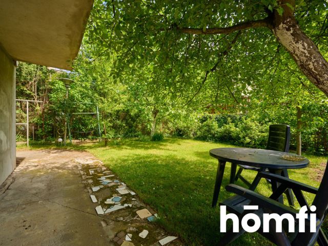 Dom blizniak z ogrodem na sprzedaż Strachocin - Dom - Sprzedaż - Wrocław, Psie Pole / Strachocin