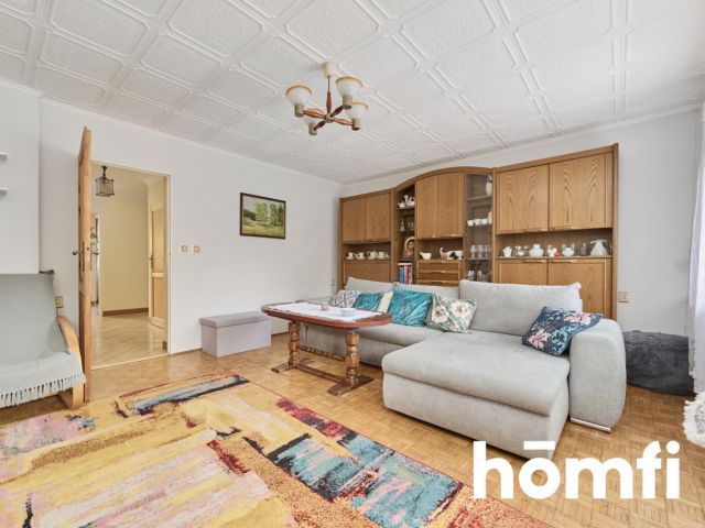 Dom blizniak z ogrodem na sprzedaż Strachocin - Dom - Sprzedaż - Wrocław, Psie Pole / Strachocin