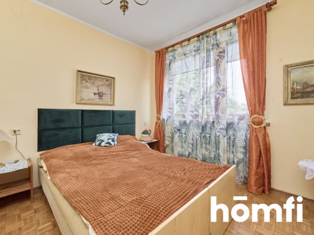 Dom blizniak z ogrodem na sprzedaż Strachocin - Dom - Sprzedaż - Wrocław, Psie Pole / Strachocin