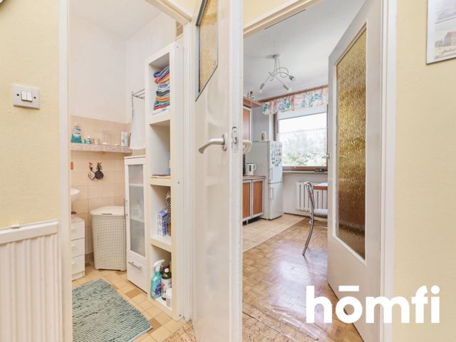 Dom blizniak z ogrodem na sprzedaż Strachocin - Dom - Sprzedaż - Wrocław, Psie Pole / Strachocin