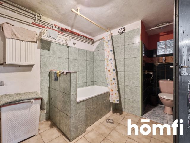 Dom blizniak z ogrodem na sprzedaż Strachocin - Dom - Sprzedaż - Wrocław, Psie Pole / Strachocin