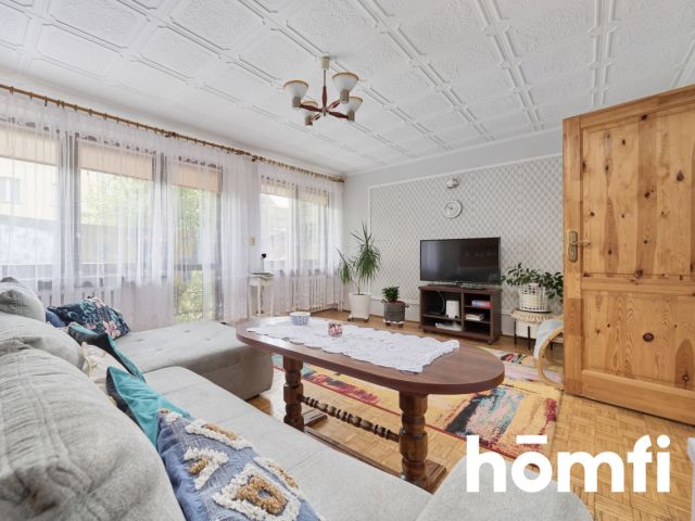 Dom blizniak z ogrodem na sprzedaż Strachocin - Dom - Sprzedaż - Wrocław, Psie Pole / Strachocin