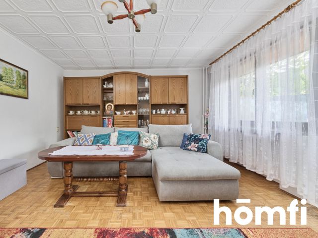 Dom blizniak z ogrodem na sprzedaż Strachocin - Dom - Sprzedaż - Wrocław, Psie Pole / Strachocin