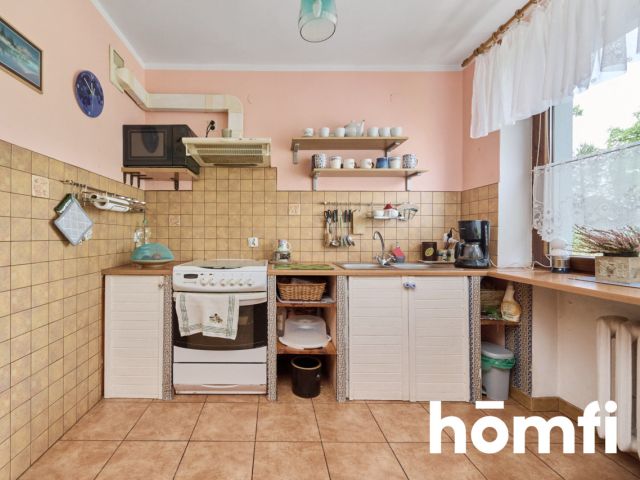 Dom blizniak z ogrodem na sprzedaż Strachocin - Dom - Sprzedaż - Wrocław, Psie Pole / Strachocin