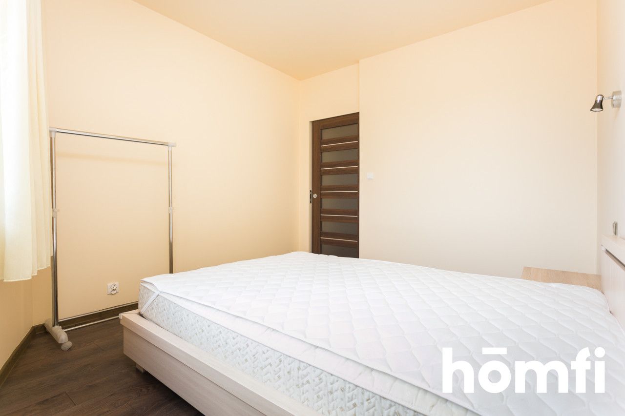 UNIQUE APARTMENT WITH AC | 3- ROOM ul. Miłkowskiego - Apartment - Rent - Kraków, Ruczaj