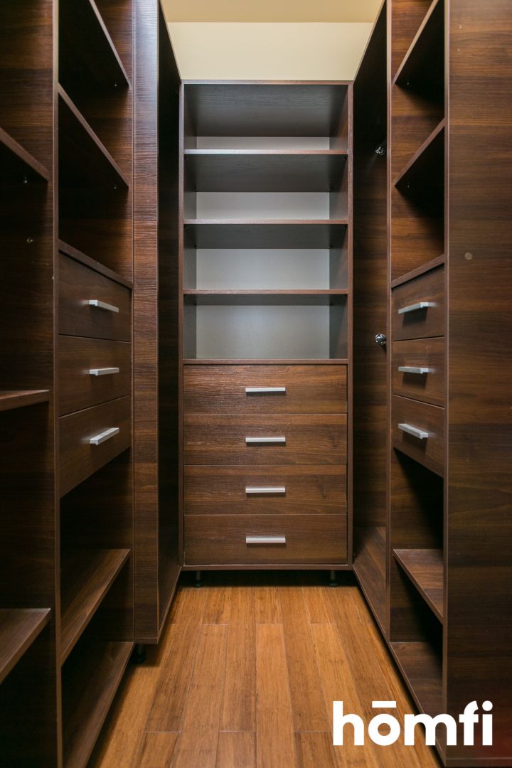 UNIQUE APARTMENT WITH AC | 3- ROOM ul. Miłkowskiego - Apartment - Rent - Kraków, Ruczaj