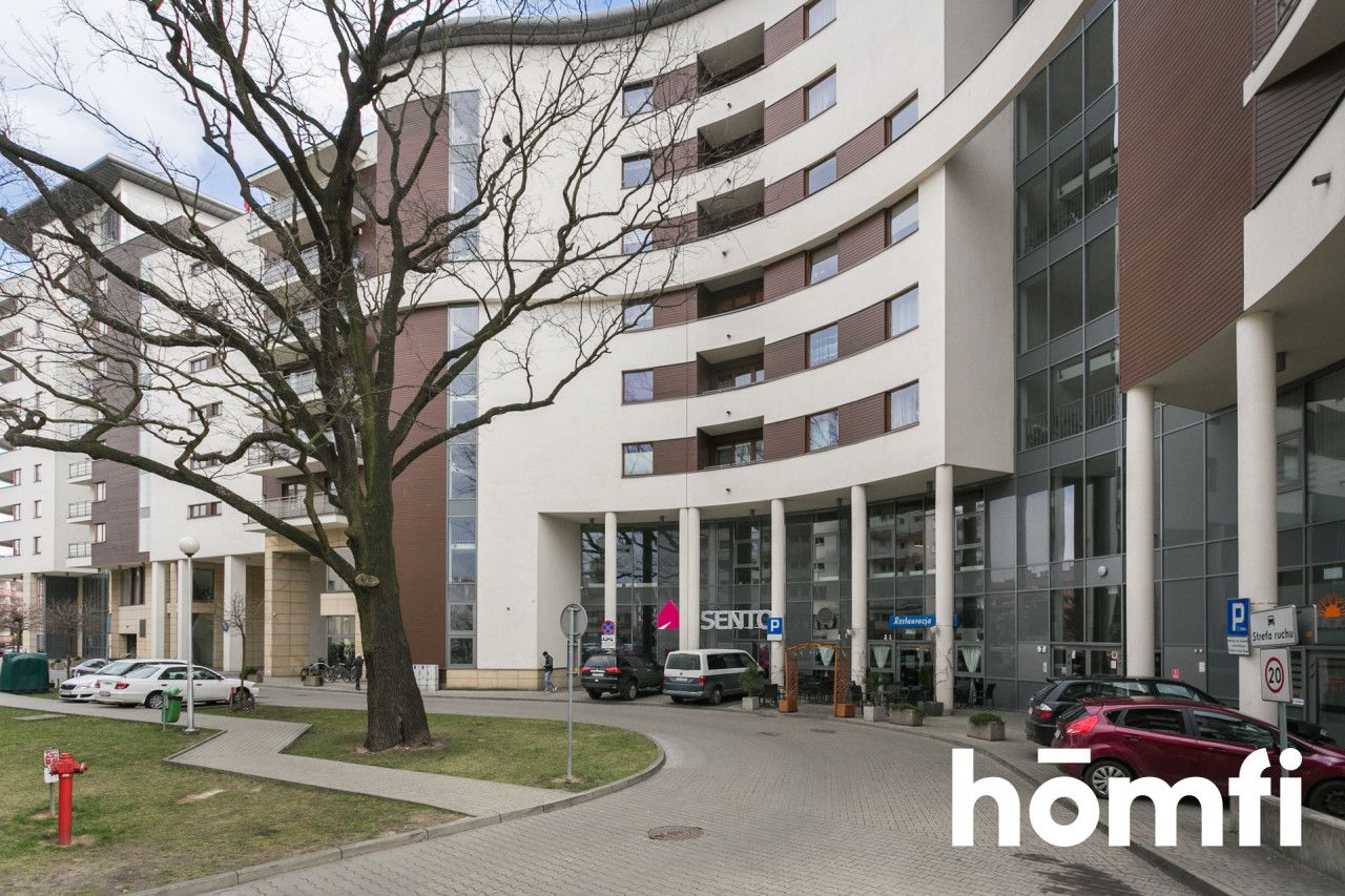 UNIQUE APARTMENT WITH AC | 3- ROOM ul. Miłkowskiego - Apartment - Rent - Kraków, Ruczaj