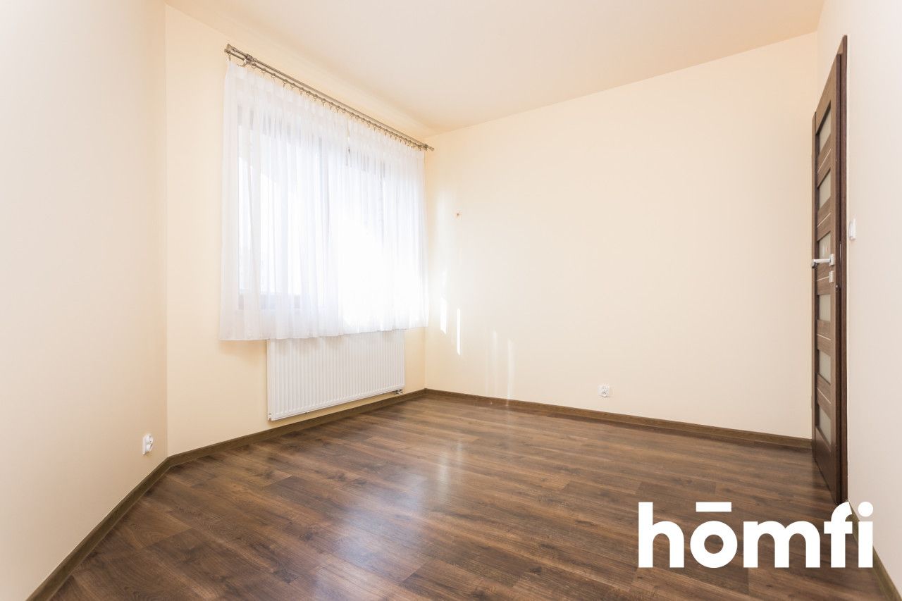 UNIQUE APARTMENT WITH AC | 3- ROOM ul. Miłkowskiego - Apartment - Rent - Kraków, Ruczaj