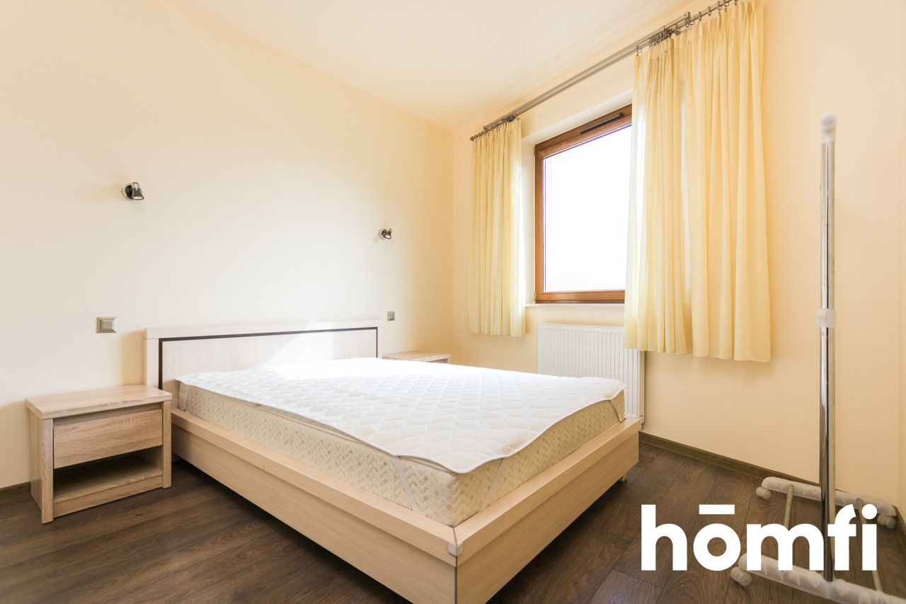 UNIQUE APARTMENT WITH AC | 3- ROOM ul. Miłkowskiego - Apartment - Rent - Kraków, Ruczaj