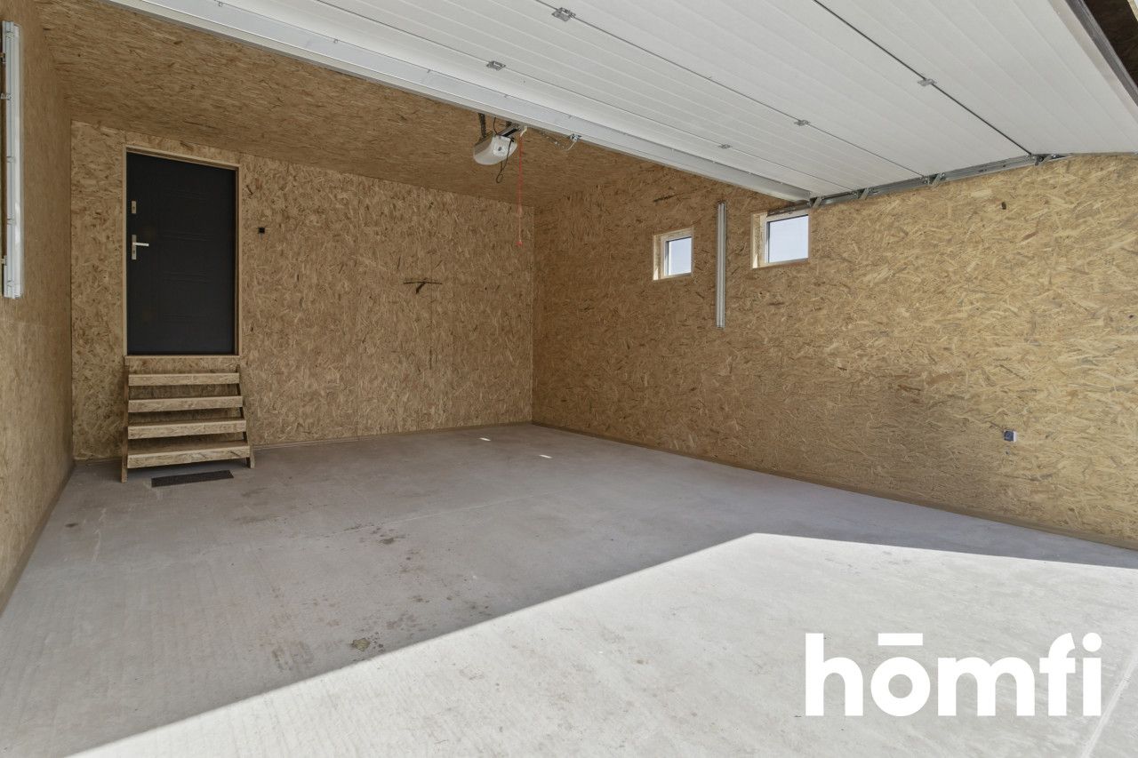 a functional new house in Marynin - Дім - Продаж - Grójecki, Chynów / Marynin