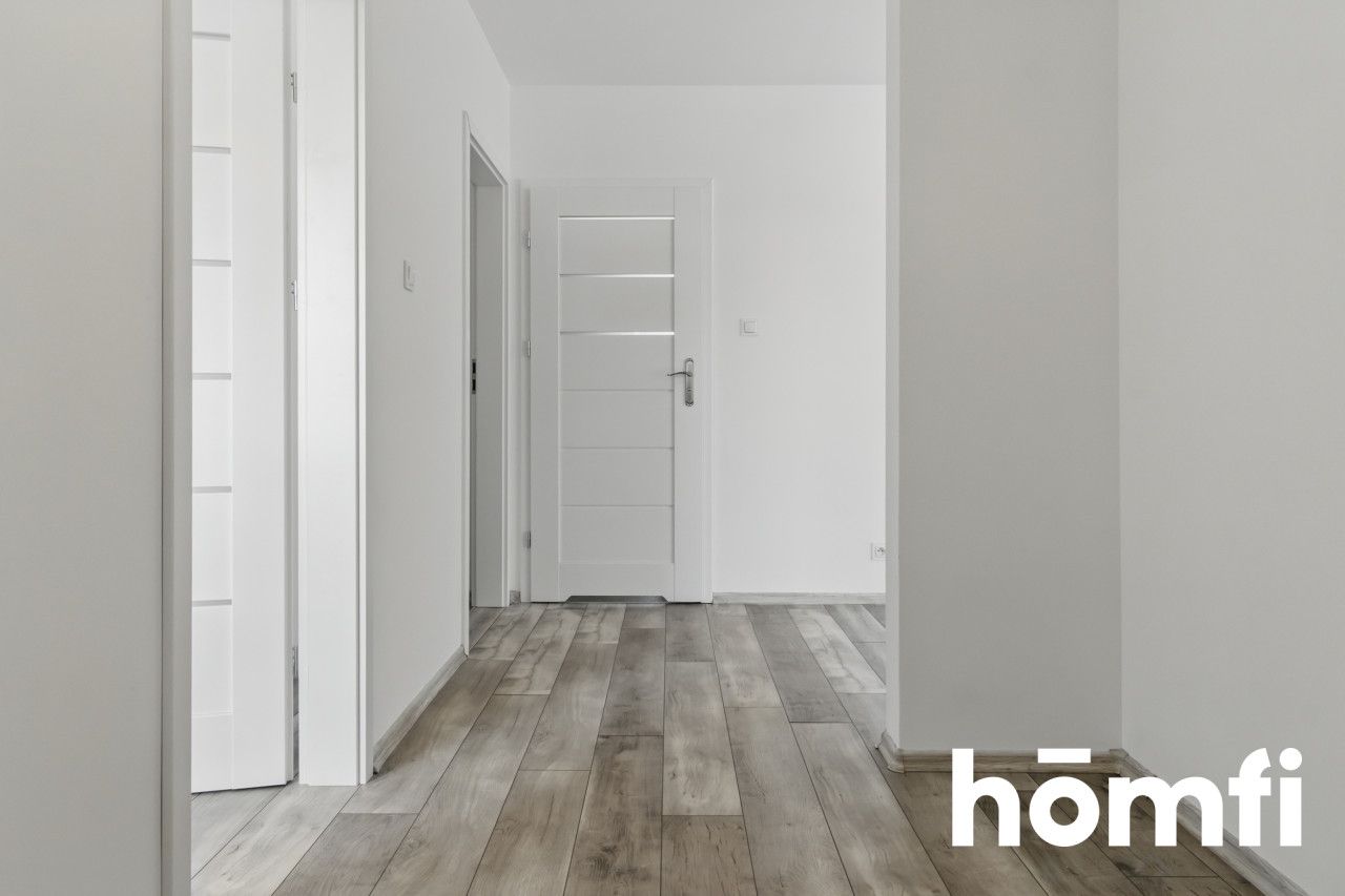 a functional new house in Marynin - Дім - Продаж - Grójecki, Chynów / Marynin