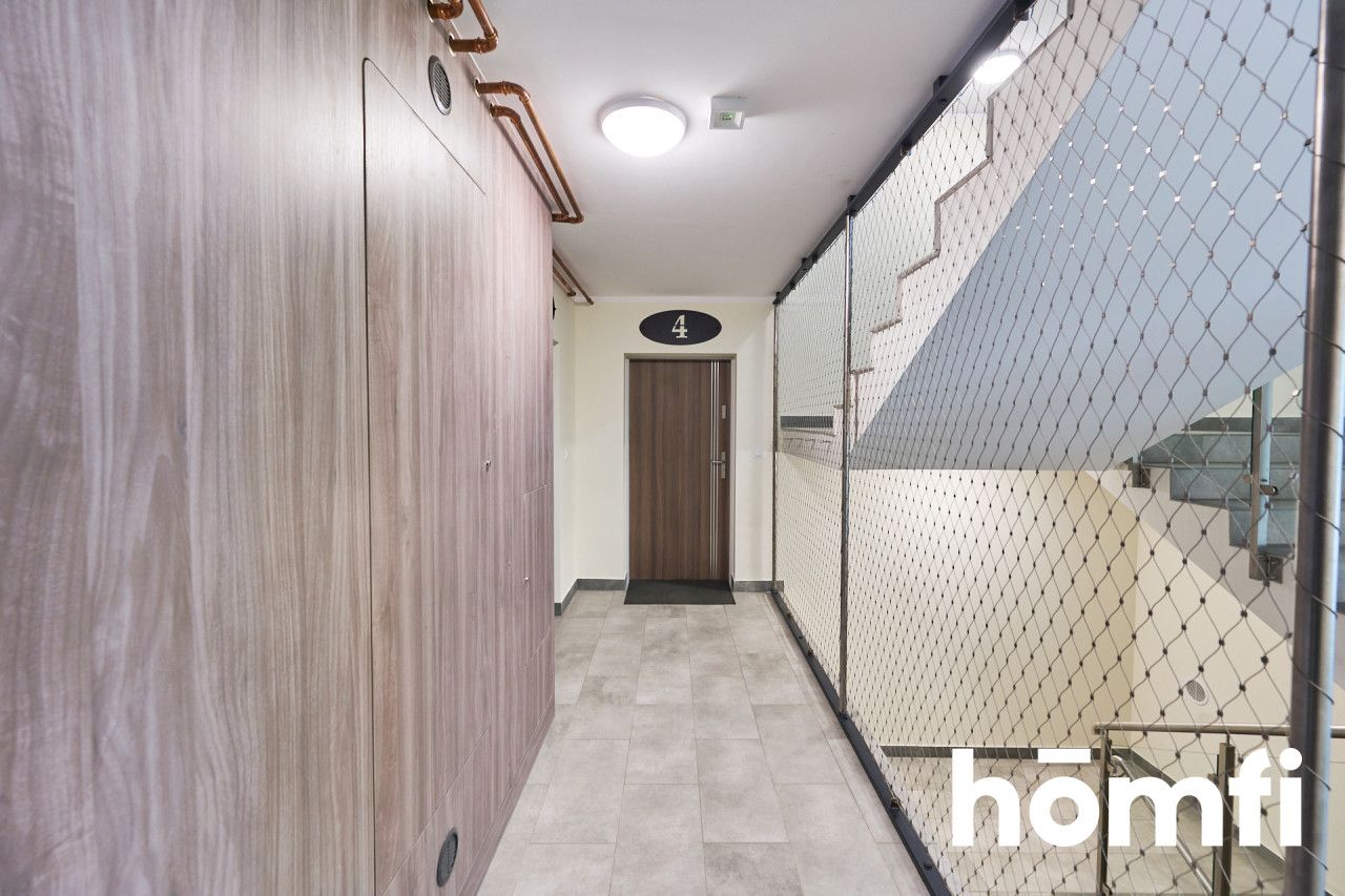 Nowoczesna kawalerka z balkonem / Oborniki Śląskie - Mieszkanie - Sprzedaż - Trzebnicki, Oborniki Śląskie