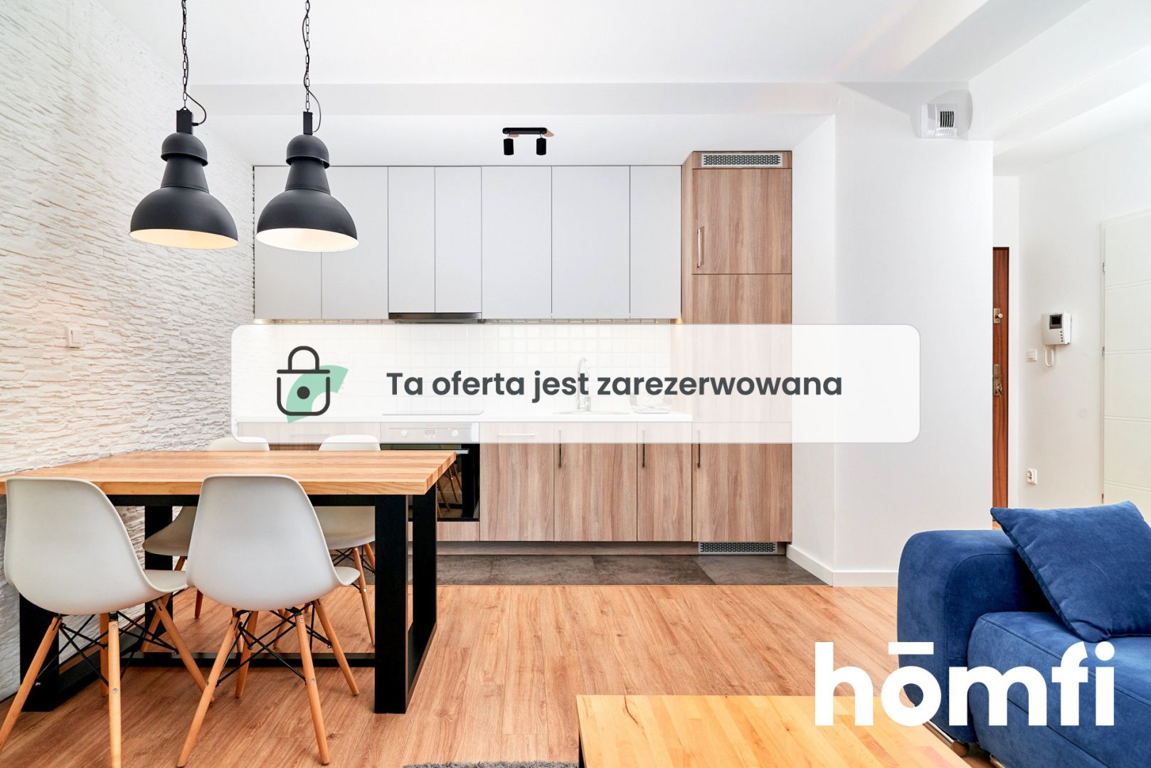 2-room with balcony / Drzewieckiego - Apartment - Rent - Wrocław, Fabryczna / Gądów Mały