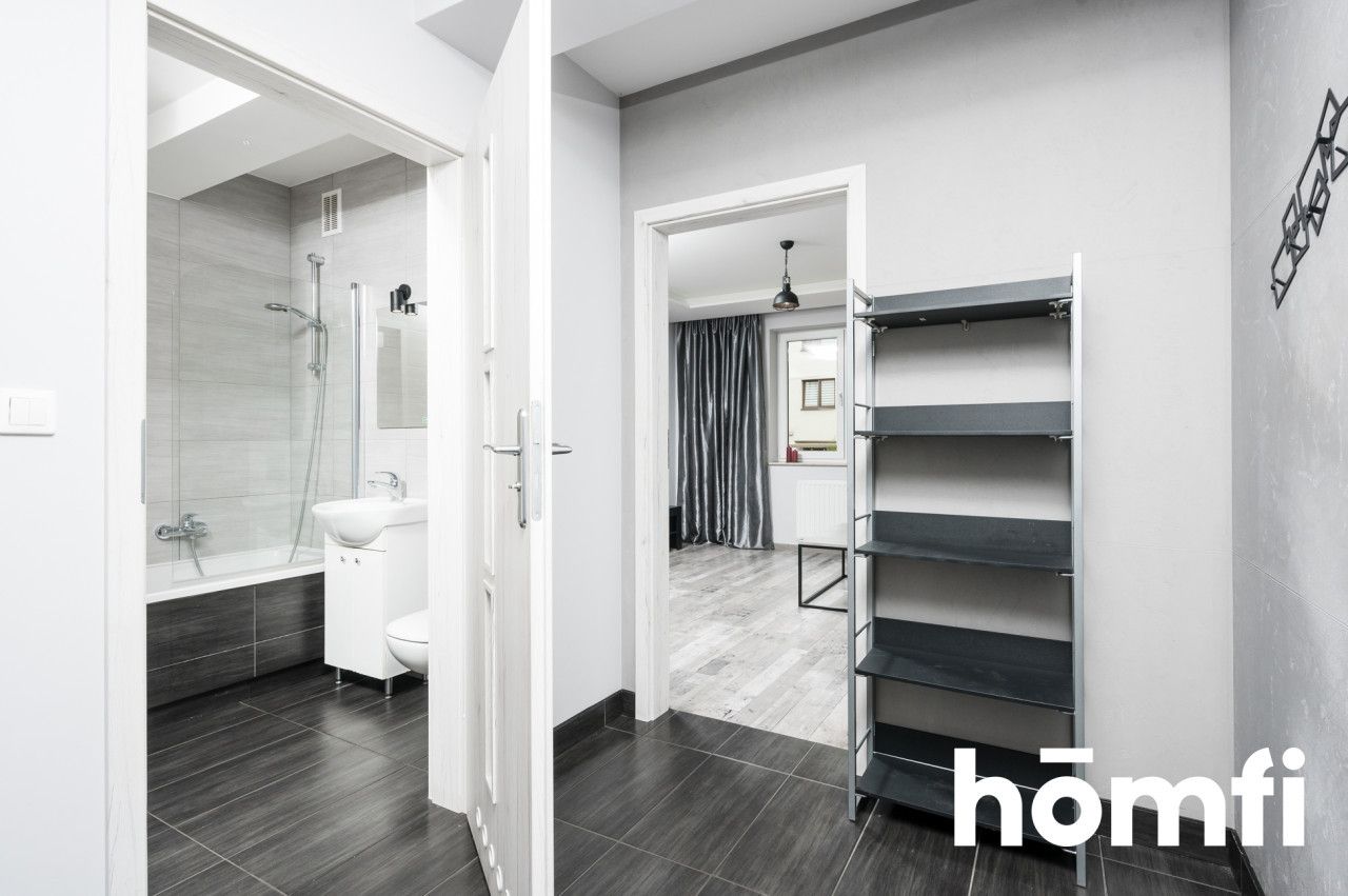 PRZESTRONNE 2 POK 57 M2 | ODDZIELNA KUCHNIA | BALKON | KOMÓRKA | DARMOWY PARKING UL. DRUKARSKA RUCZAJ - Mieszkanie - Wynajem - Kraków, Podgórze / Dębniki