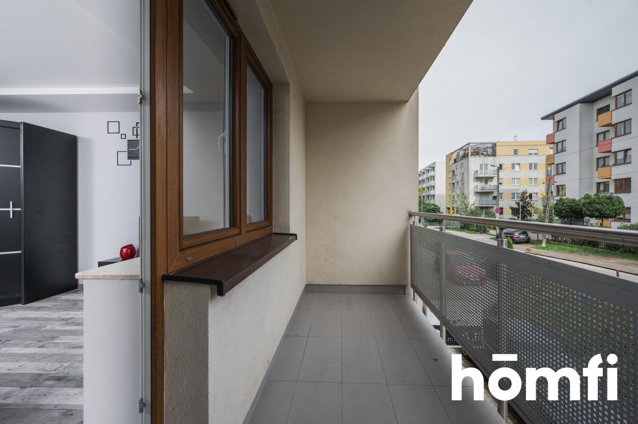 PRZESTRONNE 2 POK 57 M2 | ODDZIELNA KUCHNIA | BALKON | KOMÓRKA | DARMOWY PARKING UL. DRUKARSKA RUCZAJ - Mieszkanie - Wynajem - Kraków, Podgórze / Dębniki