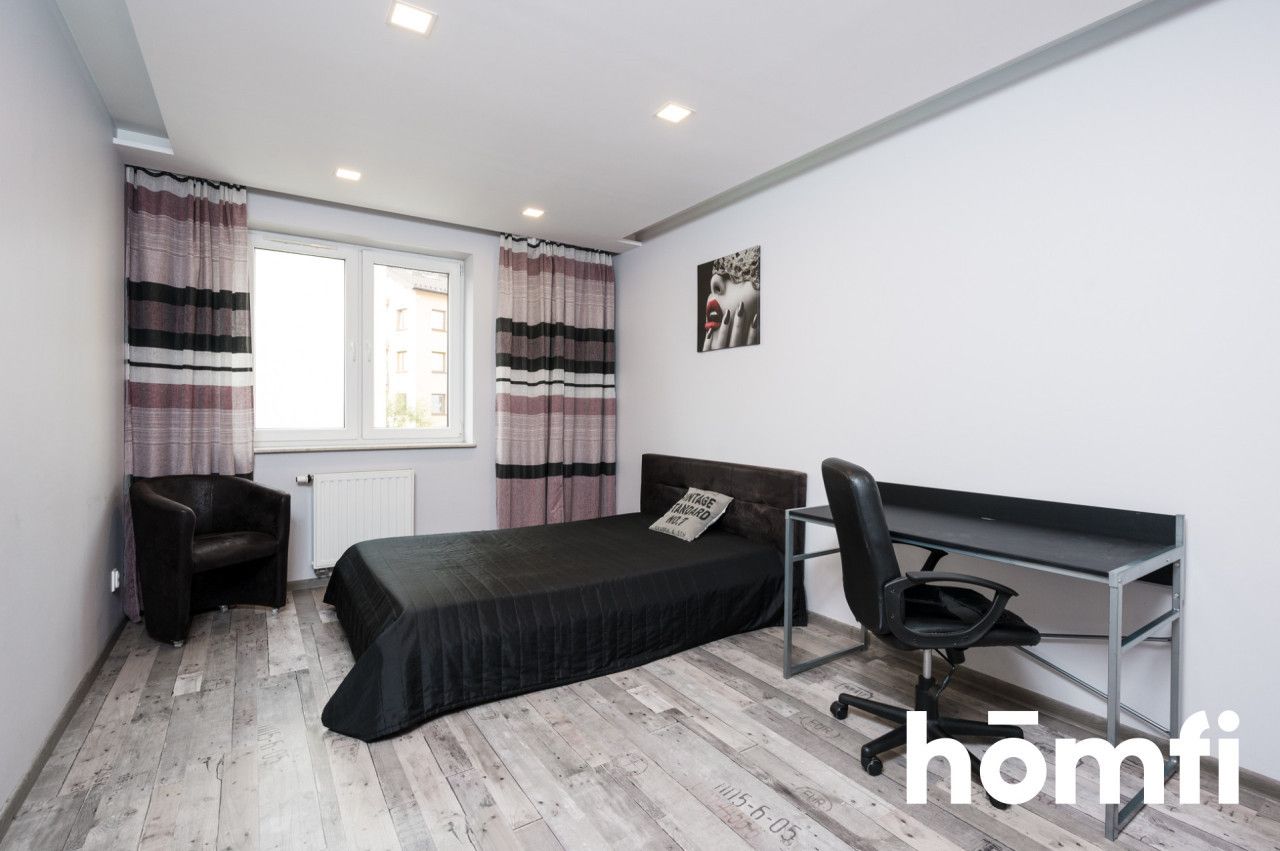 PRZESTRONNE 2 POK 57 M2 | ODDZIELNA KUCHNIA | BALKON | KOMÓRKA | DARMOWY PARKING UL. DRUKARSKA RUCZAJ - Mieszkanie - Wynajem - Kraków, Podgórze / Dębniki