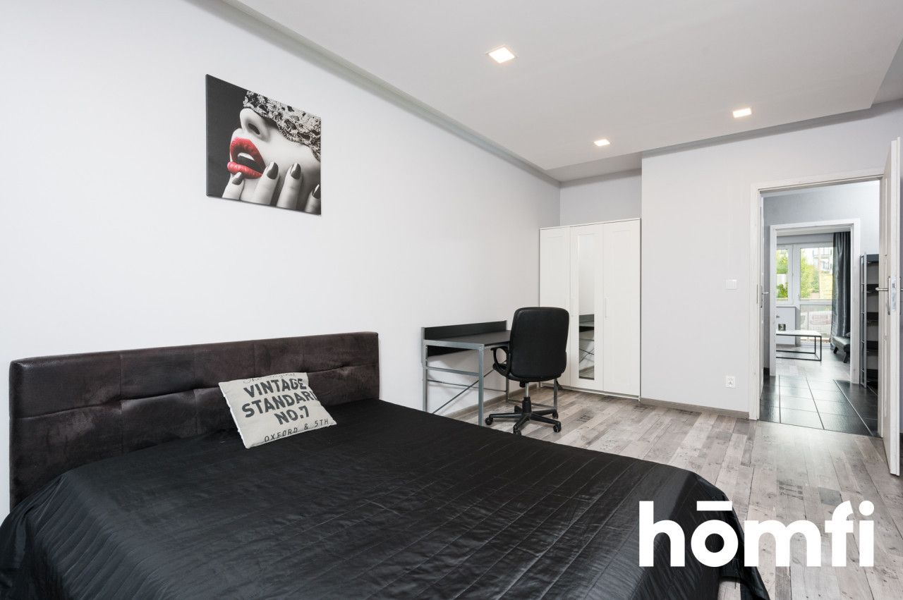 PRZESTRONNE 2 POK 57 M2 | ODDZIELNA KUCHNIA | BALKON | KOMÓRKA | DARMOWY PARKING UL. DRUKARSKA RUCZAJ - Mieszkanie - Wynajem - Kraków, Podgórze / Dębniki