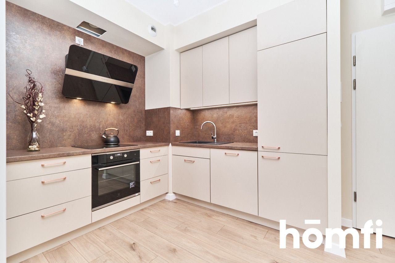 2-room apartment with a River view - Zakładowa St. - Apartment - Sale - Wrocław, Psie Pole / Kleczków