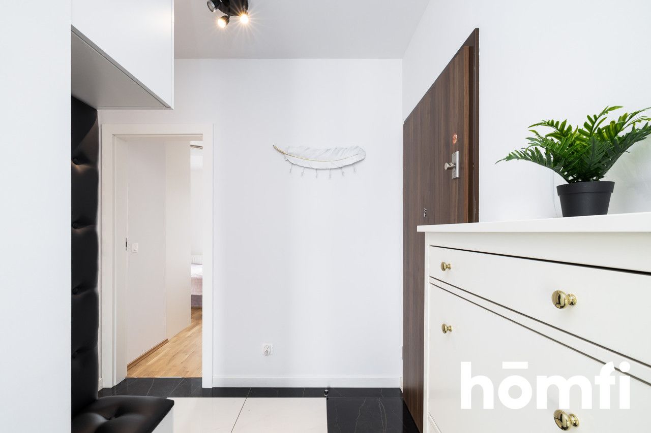 Modern 1-Bedroom Apartment with Balcony & Parking – Wrocławska 53C - Квартира - Оренда - Kraków, Krowodrza