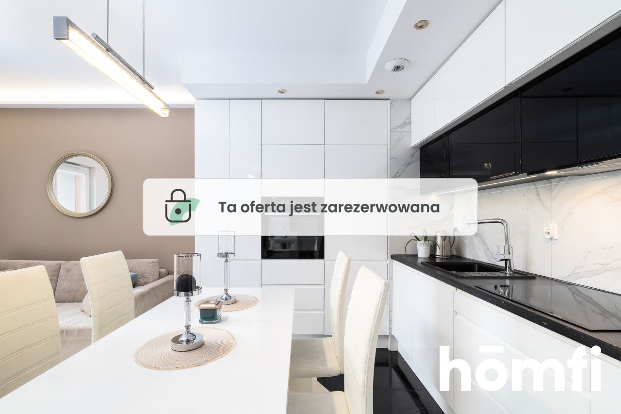 Modern 1-Bedroom Apartment with Balcony & Parking – Wrocławska 53C - Квартира - Оренда - Kraków, Krowodrza