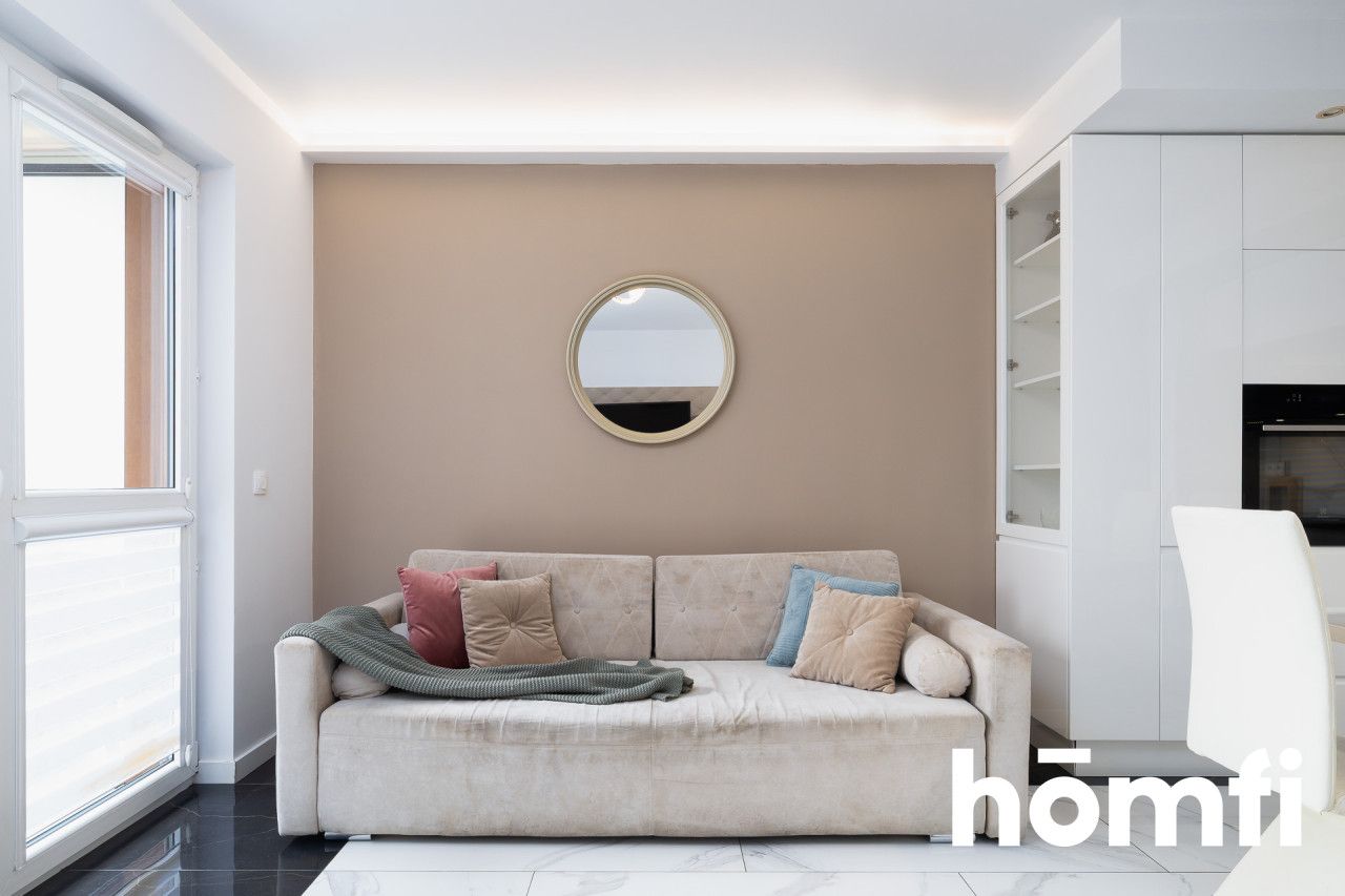 Modern 1-Bedroom Apartment with Balcony & Parking – Wrocławska 53C - Квартира - Оренда - Kraków, Krowodrza