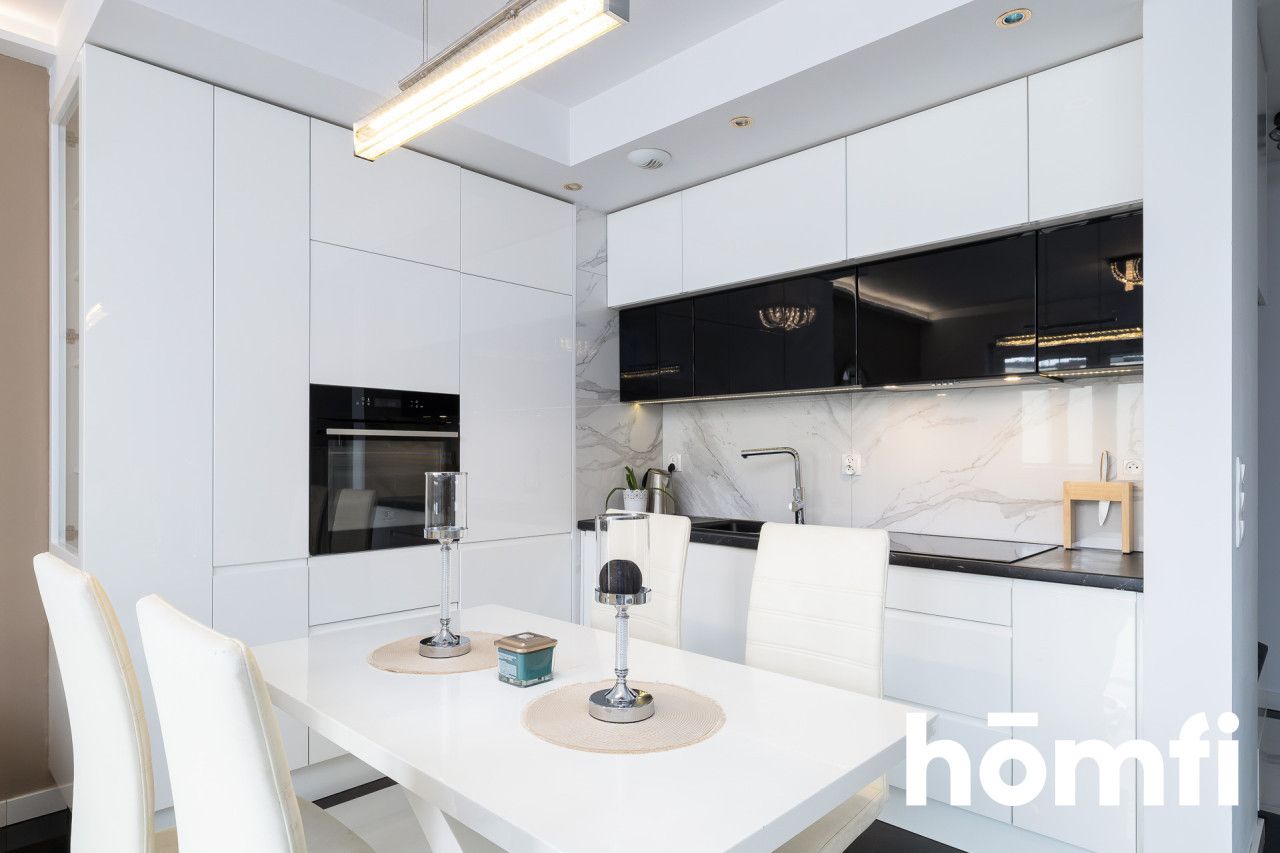 Modern 1-Bedroom Apartment with Balcony & Parking – Wrocławska 53C - Квартира - Оренда - Kraków, Krowodrza