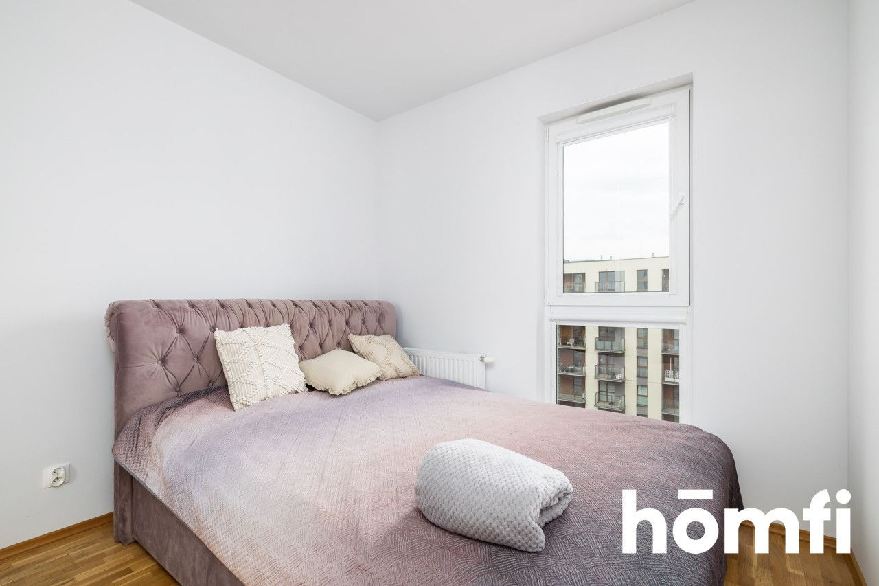 Modern 1-Bedroom Apartment with Balcony & Parking – Wrocławska 53C - Квартира - Оренда - Kraków, Krowodrza