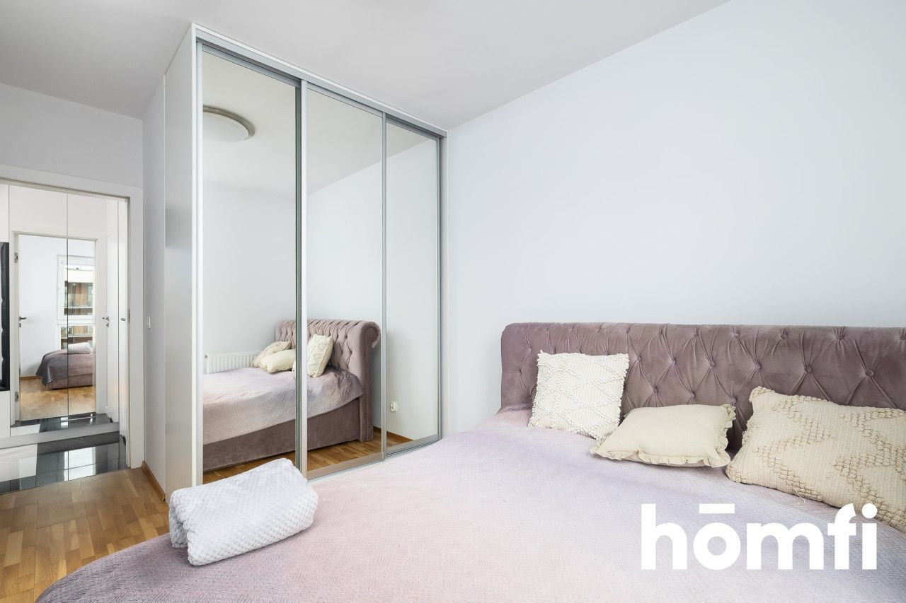 Modern 1-Bedroom Apartment with Balcony & Parking – Wrocławska 53C - Квартира - Оренда - Kraków, Krowodrza