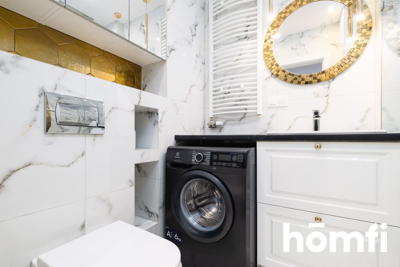 Modern 1-Bedroom Apartment with Balcony & Parking – Wrocławska 53C - Квартира - Оренда - Kraków, Krowodrza