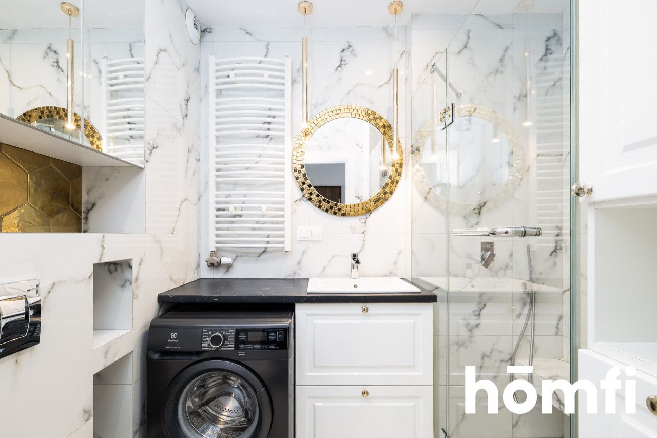 Modern 1-Bedroom Apartment with Balcony & Parking – Wrocławska 53C - Квартира - Оренда - Kraków, Krowodrza