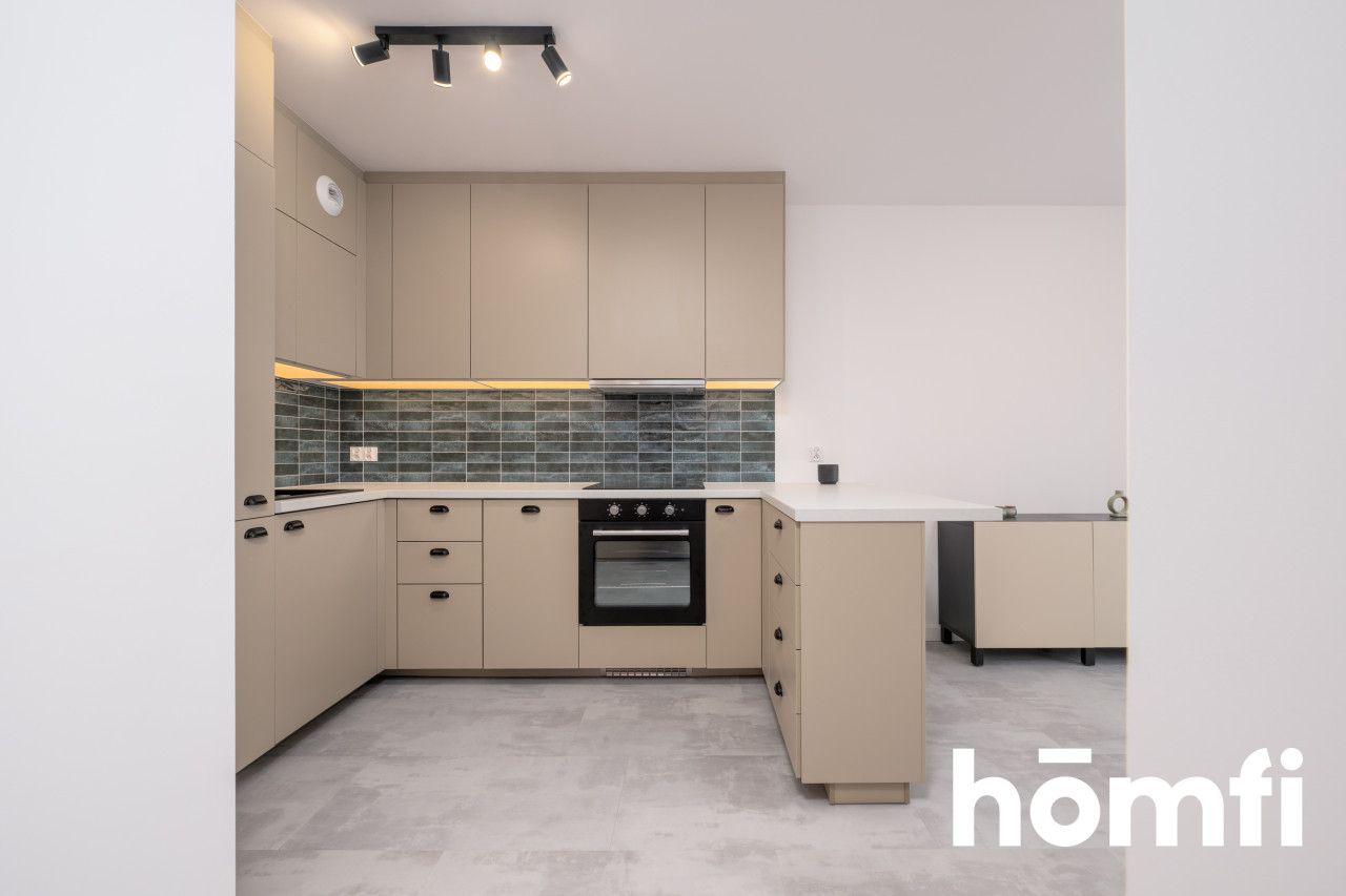 2 room apartment. First lease! Braniborska - Apartment - Rent - Wrocław, Stare Miasto