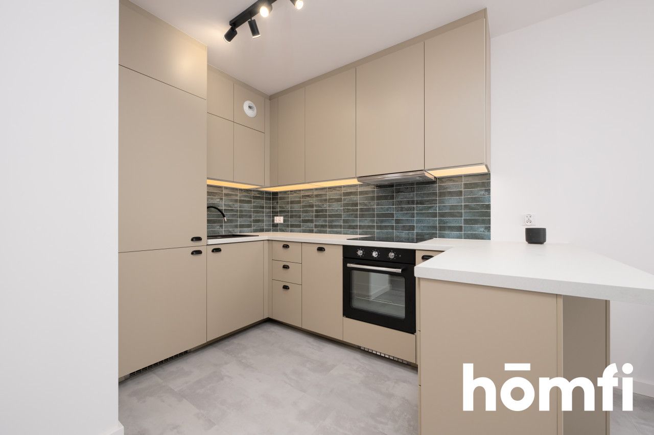 2 room apartment. First lease! Braniborska - Apartment - Rent - Wrocław, Stare Miasto