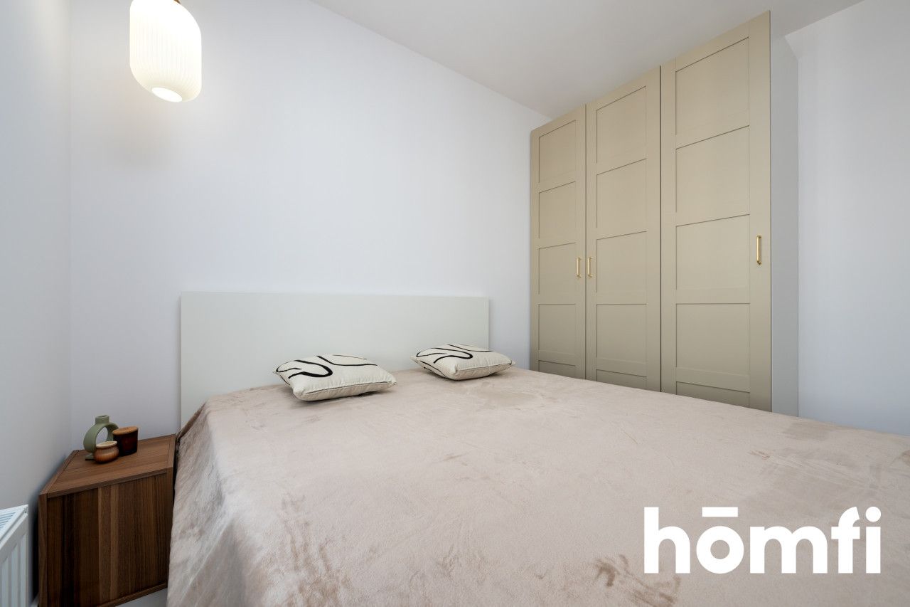 2 room apartment. First lease! Braniborska - Apartment - Rent - Wrocław, Stare Miasto