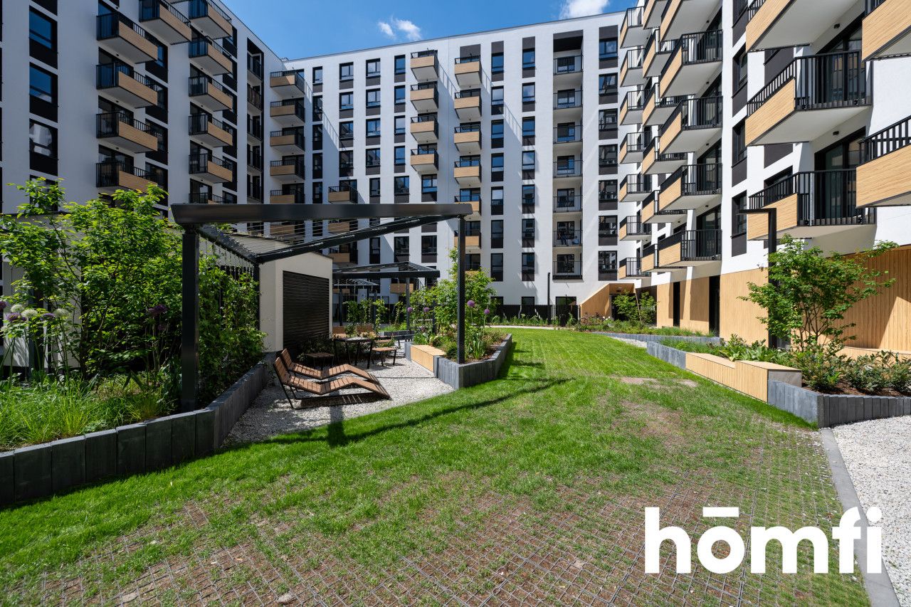 2 room apartment. First lease! Braniborska - Apartment - Rent - Wrocław, Stare Miasto