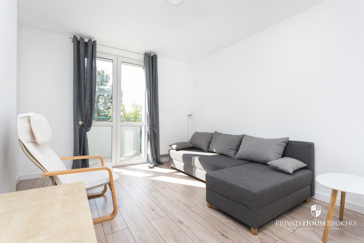 27m Studio ul. Łokietka, Nowy Kleparz - Mieszkanie - Wynajem - Kraków, Krowodrza