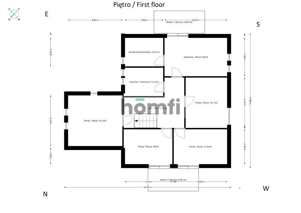 Property with a unique atmosphere in Jaworze - Дім - Продаж - Kielecki, Zagnańsk / Jaworze