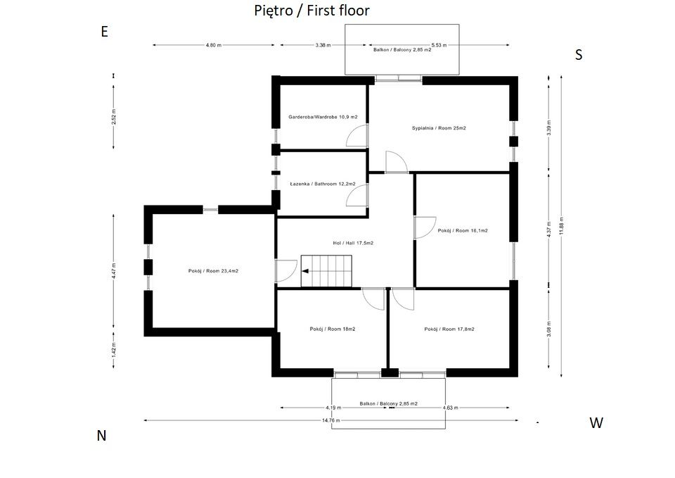 Property with a unique atmosphere in Jaworze - Дім - Продаж - Kielecki, Zagnańsk / Jaworze