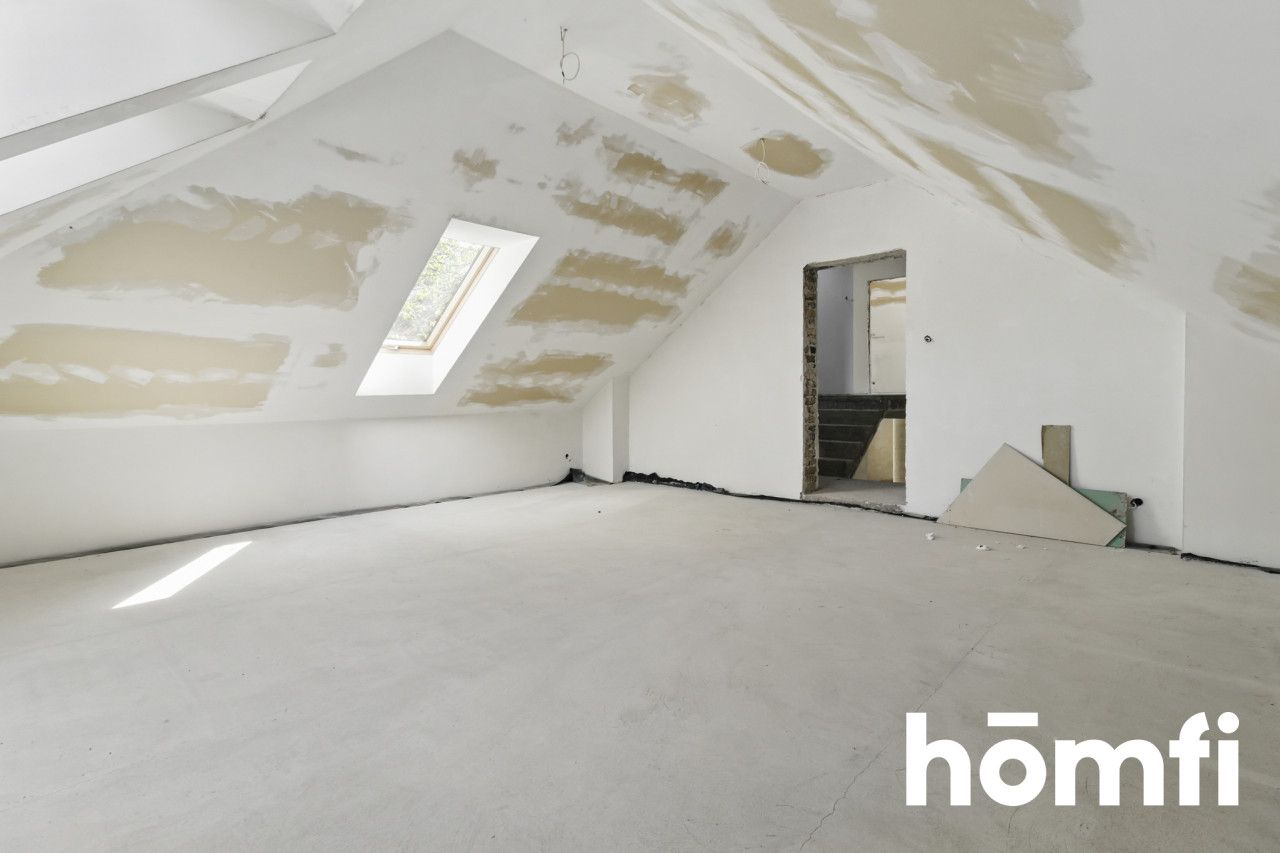 Property with a unique atmosphere in Jaworze - Дім - Продаж - Kielecki, Zagnańsk / Jaworze