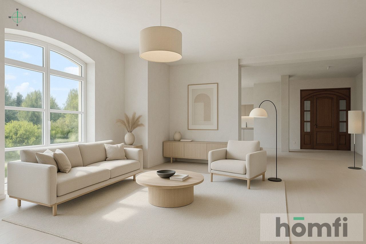 Property with a unique atmosphere in Jaworze - Дім - Продаж - Kielecki, Zagnańsk / Jaworze