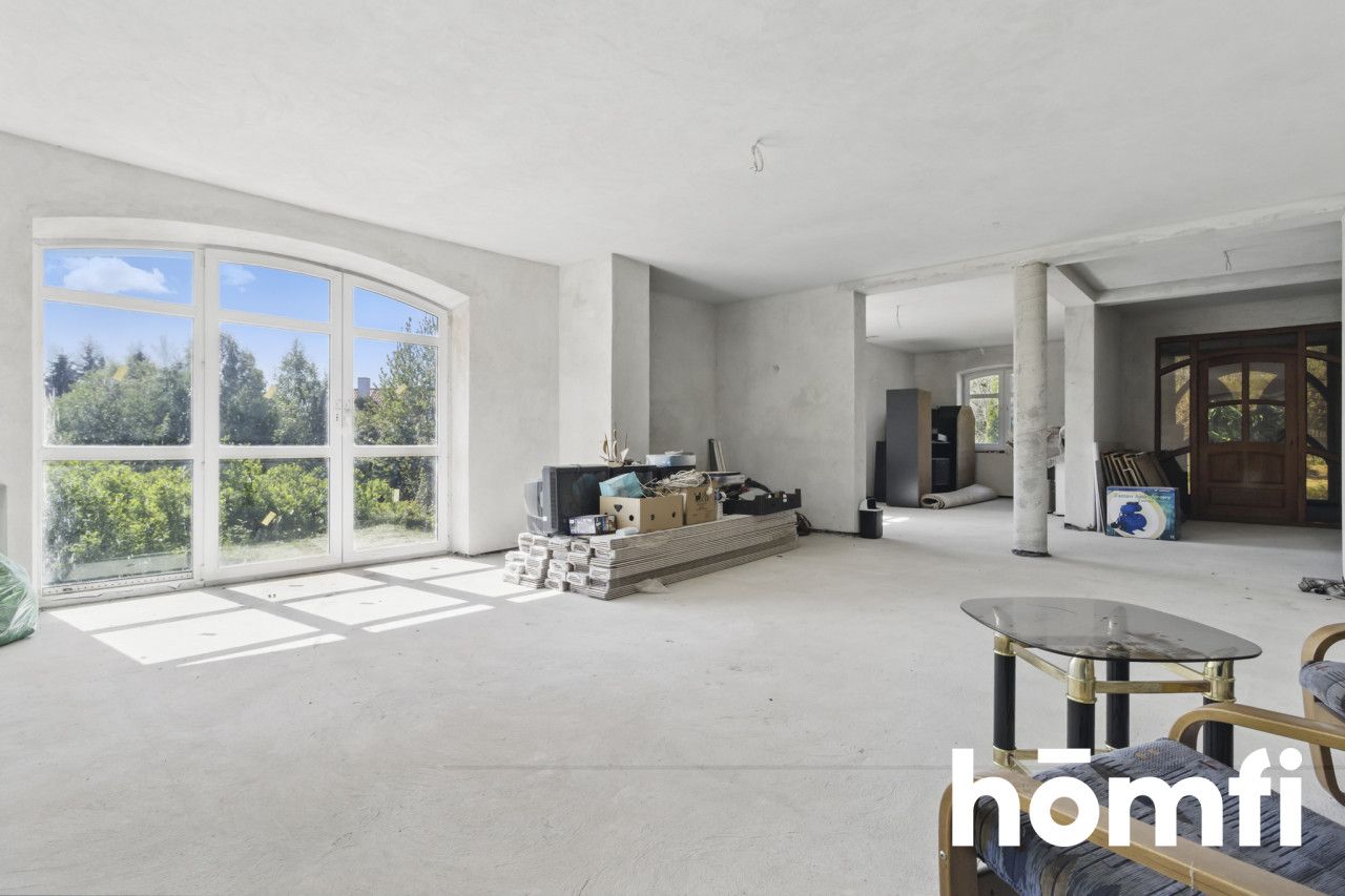 Property with a unique atmosphere in Jaworze - Дім - Продаж - Kielecki, Zagnańsk / Jaworze