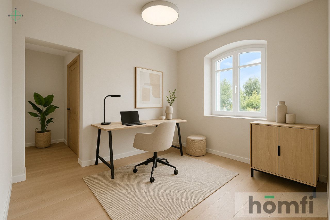 Property with a unique atmosphere in Jaworze - Дім - Продаж - Kielecki, Zagnańsk / Jaworze