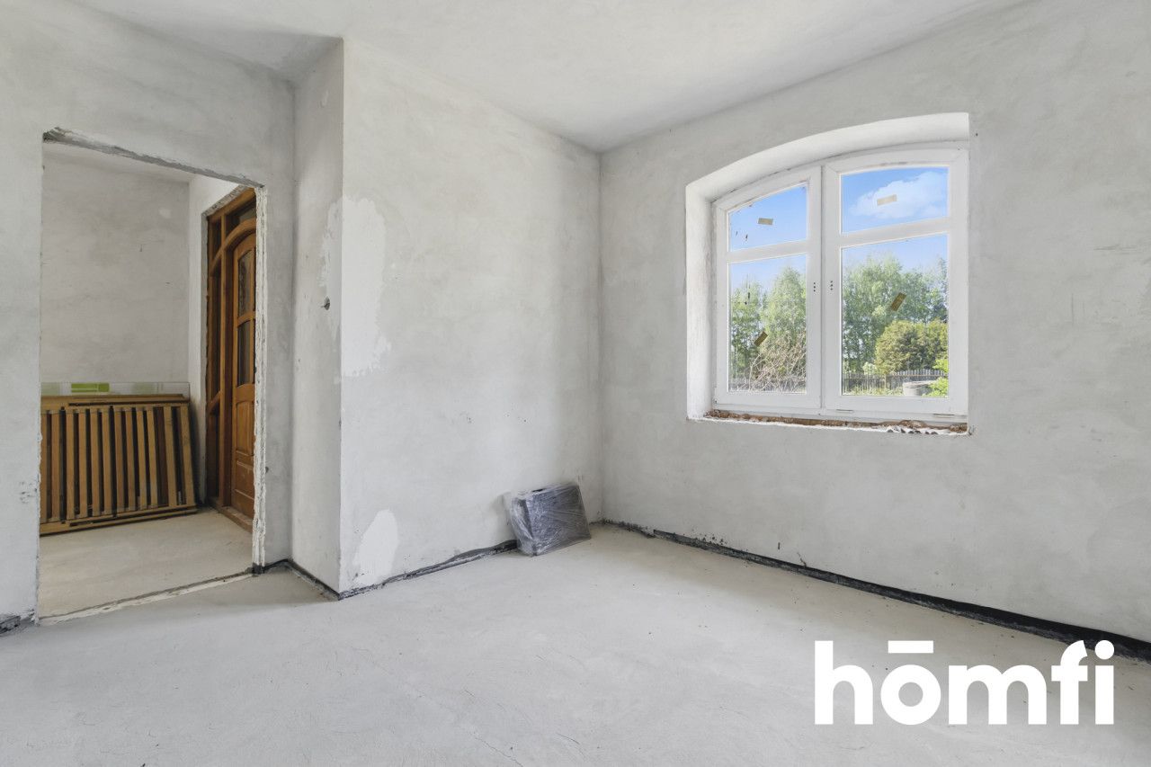 Property with a unique atmosphere in Jaworze - Дім - Продаж - Kielecki, Zagnańsk / Jaworze