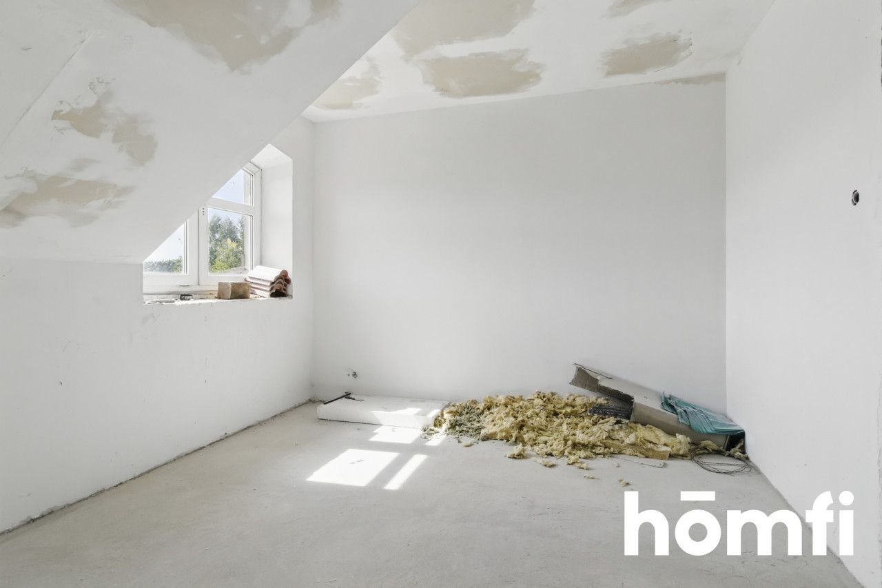 Property with a unique atmosphere in Jaworze - Дім - Продаж - Kielecki, Zagnańsk / Jaworze