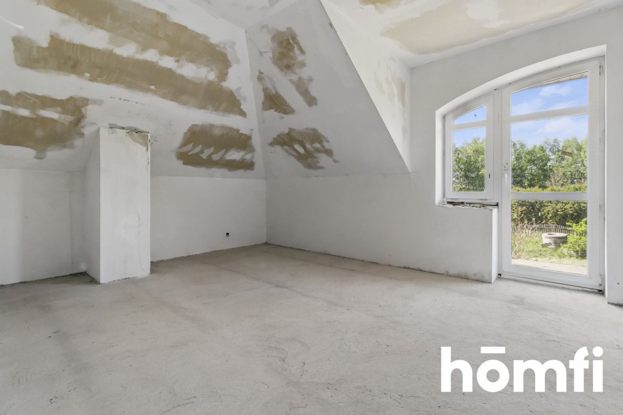 Property with a unique atmosphere in Jaworze - Дім - Продаж - Kielecki, Zagnańsk / Jaworze