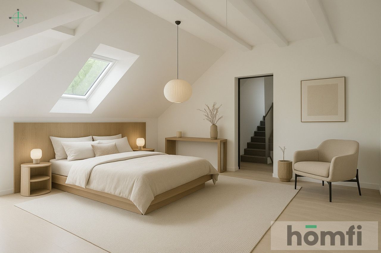 Property with a unique atmosphere in Jaworze - Дім - Продаж - Kielecki, Zagnańsk / Jaworze